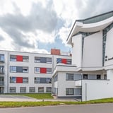 Notfallalarm im St. Josefs-Hospital Cloppenburg