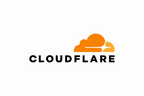 Logo Cloudflare