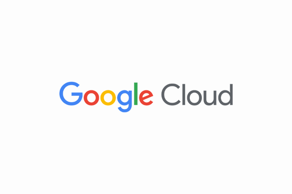 Google Cloud Logo