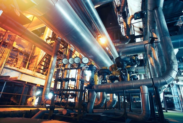 Industrie