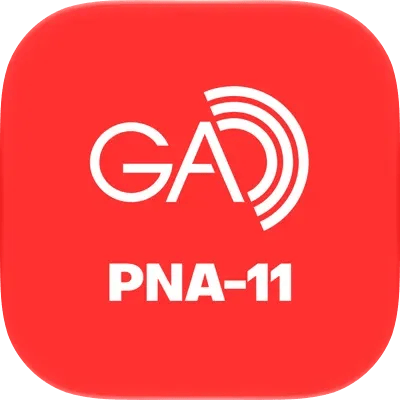 GroupAlarm PNA-11 – Personenschutz und Notruf für Alleinarbeiter