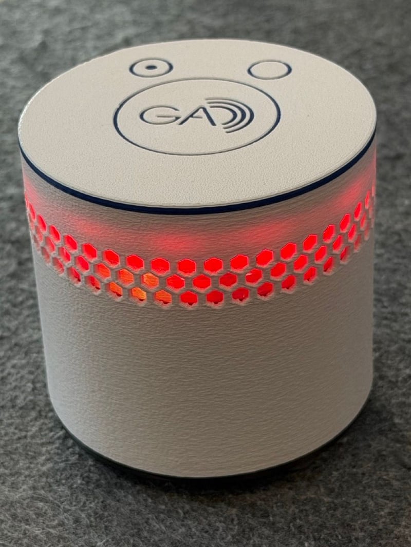 GroupAlarm Box Standard: Alarmieren, Signalisieren, Quittieren