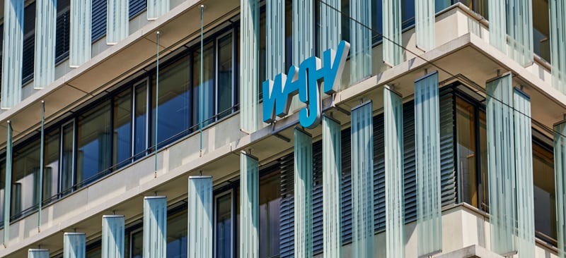 Krisenstab alarmieren: So macht es die WGV